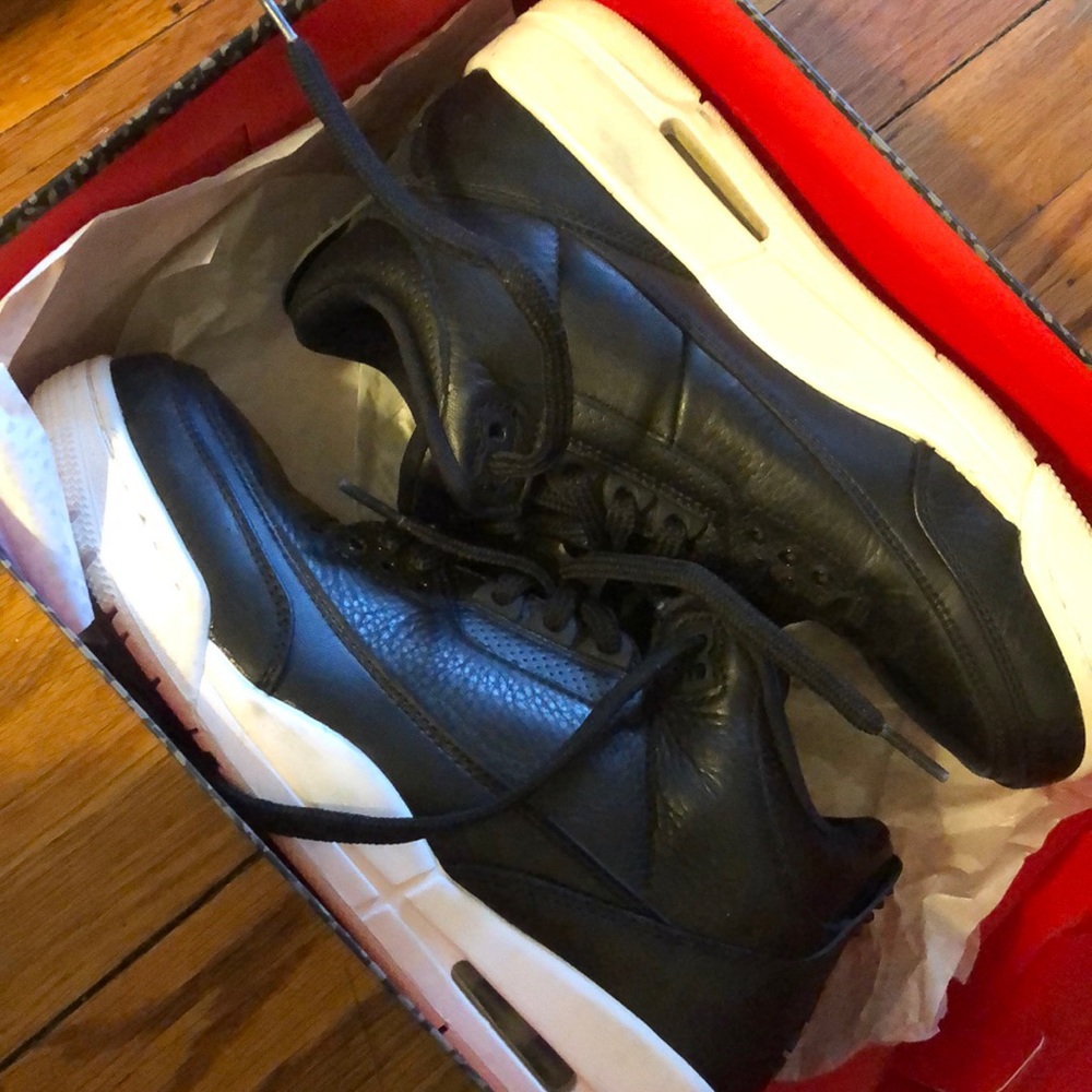 Nike air Jordan 3 retro